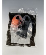 McDonald&#39;s 2021 Space Jam A New Legacy Lebron James Dunk Happy Meal Toy #2 - $25.24 CAD