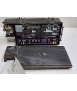 16 Ford explorer 3.5 L non-turbo engine fuse box assembly FU5T-13B224-AD - $115.07 CAD