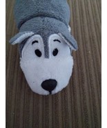 Little FLIPZEES from Flipazoo 5&quot; Stuffed Animal Urso Polar Bear to Hazel... - $10.81 CAD