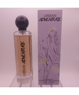 Preferred Fragrance URBAN ADVENTURE For Women 3.2oz - $12.86