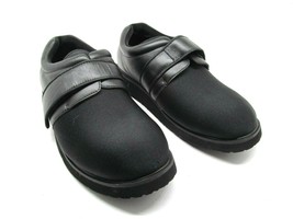 Propet Pedwalker Walking Shoes  Mens Size US 8.5 D  - £15.66 GBP