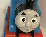 Thomas The Tank Engine Battery Operated #1 Blue Toy T2 - $6.92