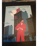 SERBIN Communications Directory of Illustration 31 Draw Attention HB VG ... - $35.11 CAD