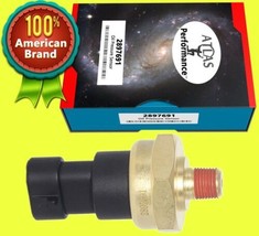 2897691 Cummins N14 Oil Pressure Sensor Switch 3408607 American-Owned Br... - $36.60