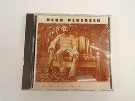 Herd Pedersen Southwest The Hey Boys Rock &amp; Roll Cajun CD#50 - £9.58 GBP