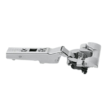 Blum 79B3493 Nickel Clip Top 15-Degree  Angle Inserta Cabinet Door Hinge - $11.88