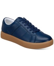 INC International Concepts Mens Ezra Gum Bottom Sneakers Size:12 M Color... - £60.12 GBP