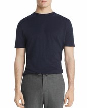 Dylan Gray Mens Cotton Slub Crew Neck T-Shirt MSRP $78 B4HP  - £11.74 GBP