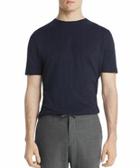 Dylan Gray Mens Cotton Slub Crew Neck T-Shirt MSRP $78 B4HP  - $15.46 CAD