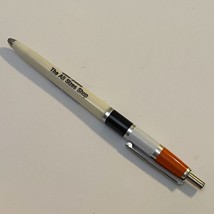 Jans Apparel Click Ballpoint Pen All Size Shop Vintage Advertising Office - $7.87