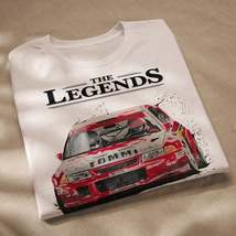 T-shirt Mitsubishi Lancer Evo - $18.52+