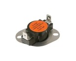 OEM Dryer T-Stat Outlet Bkup For GE DPSE810GG4WT DBVH520EJ3WW DHDVH52GF1WW - £38.76 GBP