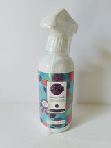 Scentsy Fresh Fabric Odor Spray - Black Raspberry Vanilla - 16 fl oz - Sealed - £18.63 GBP
