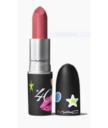 MAC Cremesheen Lipstick in Hot Gossip - New in Box - VERY RARE! - $99.98