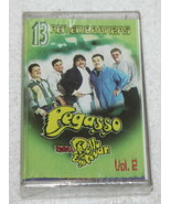 Pegasso ~ del Pollo Estevan 13 Remembrances ~ MEXICO CASSETTE TAPE ~ Lat... - $463.85 MXN
