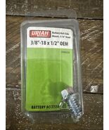 Uriah Battery Bolt Side Mount 3/8” - €8,45 EUR