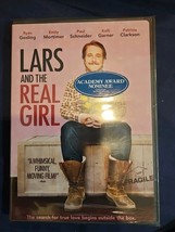 Lars and the Real Girl (DVD, 2007) - $165.93 MXN