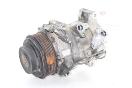 06-15 LEXUS IS350 AC Compressor F3614 image 9