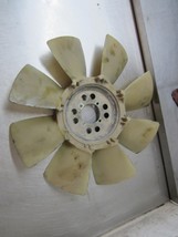 Cooling Fan For 02-08 FORD E-350 SUPER DUTY  6.8 - $42.70 CAD