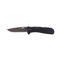 Sog Twitch Ii Black 3.55 - £47.89 GBP