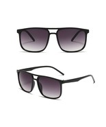 Unisex Retro Aviator Sunglasses for Men Women Driving Outdoor Sports UV400 - £4.69 GBP