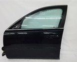 Front Driver Door Black OEM 2006 07 08 09 10 11 12 2013 Chevrolet Impala... - £194.26 GBP