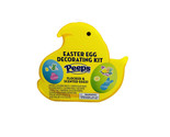 Peeps Flocked/Scented Easter Egg Decorating Kit. 5+ - $14.73