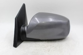 Left Driver Side Gray 5 Pin Door Mirror Power 2010-15 HYUNDAI TUCSON OEM #155... - £88.60 GBP