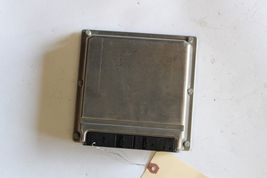 2000-2002 MERCEDES-BENZ S-CLASS ECU ECM ENGINE CONTROL MODULE UNIT K7041 image 4