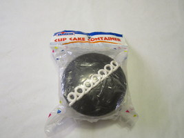 Hostess Spotted Package CupCakes Container (Brown) - $13.69 CAD