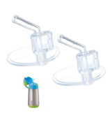 B.Box Insulated Drink Bottle Replacement Straw Tops - $113.01 CAD