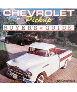 1991 Chevrolet Pickup Truck Buyers Guide Illustrated 1st Edition PB Book... - $29.99