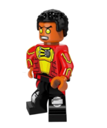 CB Marvel Firestorm (The CW) PG-276 Custom Lego Figures Minifigure  - €5,03 EUR
