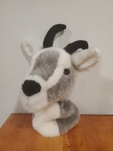 Daphne Plush Billy Goat Headcover Golf Club Cover - £18.65 GBP