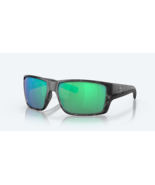 Costa Del Mar Reefton Pro POLARIZED Sunglasses Tiger Shark / Green 580G ... - $177.20