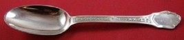 Versailles By Tetard Freres Sterling Silver Place Soup Spoon 6 3/4&quot; - £165.01 GBP