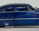 1949 Mercury Die Cast Model Car First Gear Car Quest Auto Parts 1/24 - $39.59