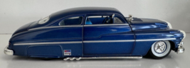 1949 Mercury Die Cast Model Car First Gear Car Quest Auto Parts 1/24 - £31.64 GBP