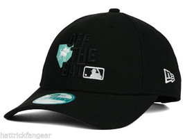 New Era 9Forty MTV&#39;S MLB Baseball Off the Bat Adjustable Cap Hat - $18.04