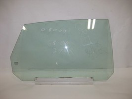 Right Rear Door Glass OEM 1988 1989 1990 1991 1992 1993 1994 Jaguar XJ6  - £104.55 GBP