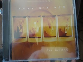 Martins Dam - The Healing (cd) - £21.14 GBP