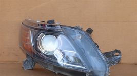 2013-16 Lincoln MKS HID Xenon AFS Headlight Lamp Passenger Right - RH image 3