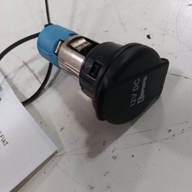 Fiat 500 12V Power Port Socket  2016 2017 - $819.04 MXN