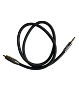 OFC Handmade 3.5mm to RCA Digital Coaxial Cable - $17.64 CAD+