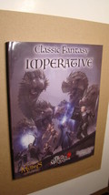 Classic Fantasy Imperative *New NM/MT 9.8 New* Dungeons Dragons Manual - £21.12 GBP