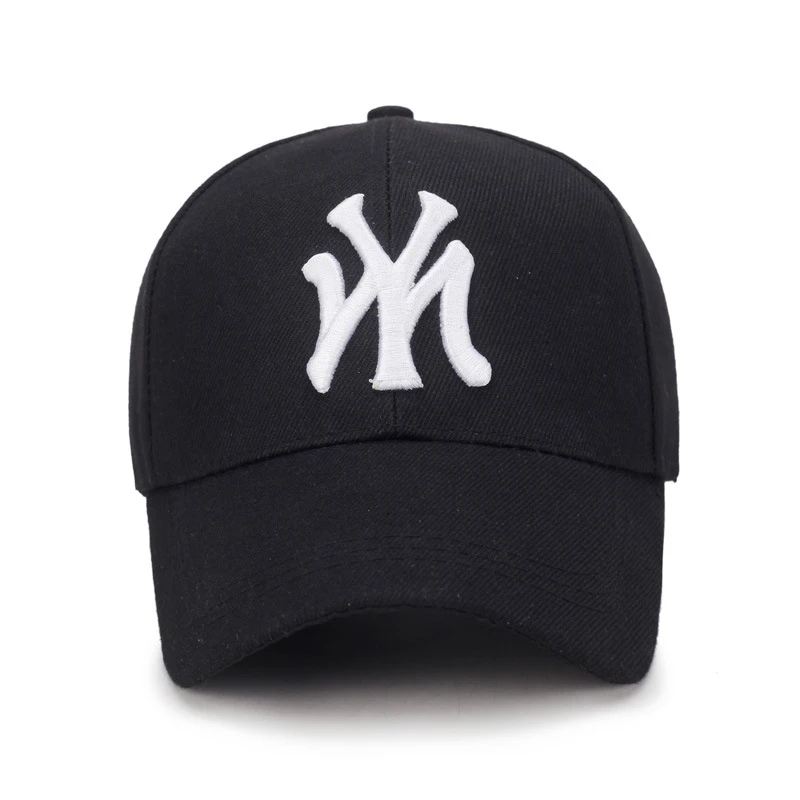 Sporting 2022 New Outdoor Sporting Baseball Cap Spring And Summer  Letters Embro - £23.87 GBP