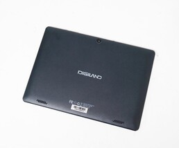 Digiland DL1036 32GB Wi-Fi 10.1'' Android Tablet - Blue image 7