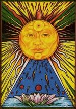 27X COVEN CAST HAUNTED HONOR SUCCESS WEALTH HEALTH SUN MAGICK Witch Cassia4 image 2