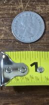 Vintage British shilling Coin 1957 - $11.88