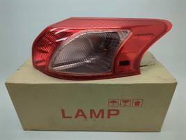 New OEM genuine Mitsubishi Tail Light Lamp 2010-2015 Lancer Sportback 83... - £171.27 GBP